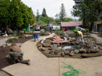 Healdsburg Spa