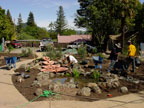 Healdsburg Spa