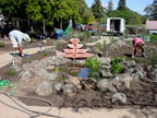 Healdsburg Spa
