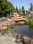 Healdsburg Spa