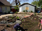 Healdsburg Spa