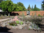 Healdsburg Spa