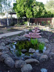 Healdsburg Spa