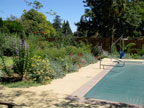 Healdsburg Spa