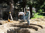 Permaculture Neighborhood Center