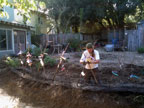 Permaculture Neighborhood Center