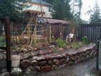 Permaculture Neighborhood Center