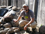 Permaculture Neighborhood Center