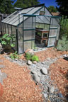 Permaculture Neighborhood Center
