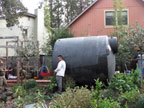 Permaculture Neighborhood Center