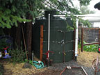 Permaculture Neighborhood Center