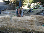 Permaculture Neighborhood Center