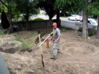 Permaculture Neighborhood Center