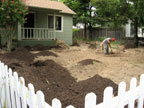 Permaculture Neighborhood Center