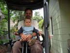 Permaculture Neighborhood Center