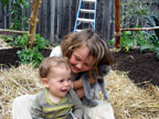 Permaculture Neighborhood Center