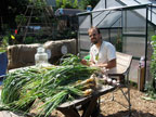 Permaculture Neighborhood Center