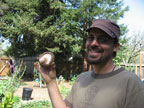Permaculture Neighborhood Center