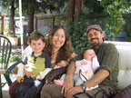 Permaculture Neighborhood Center