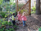 Permaculture Neighborhood Center