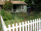 Permaculture Neighborhood Center