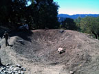 The Backyard