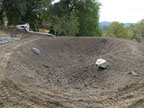 The Backyard