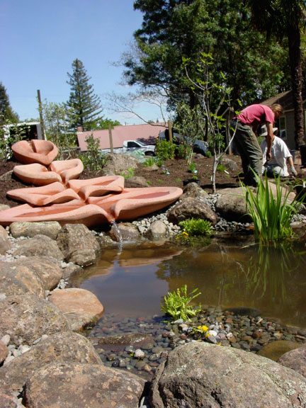 Healdsburg Spa