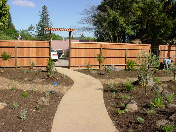 Healdsburg Spa