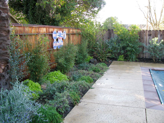 Healdsburg Spa
