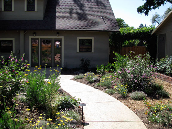 Healdsburg Spa