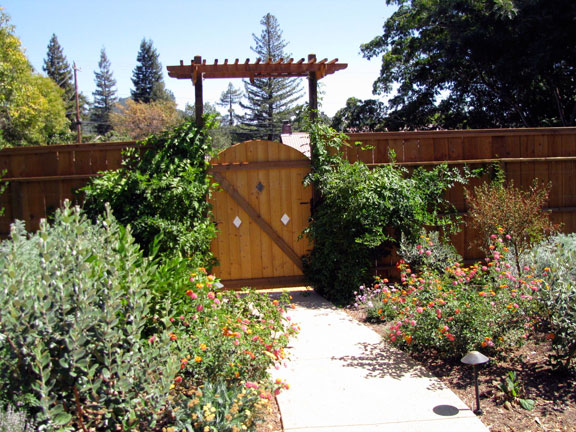 Healdsburg Spa