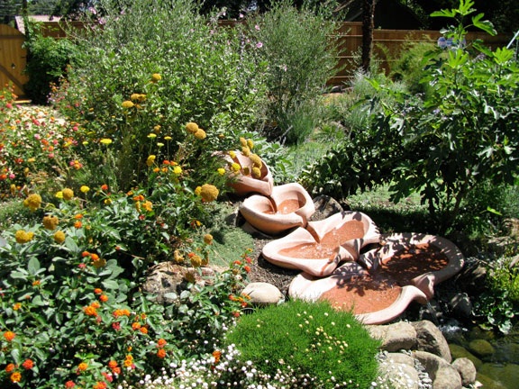 Healdsburg Spa