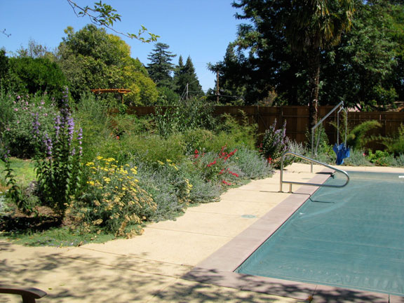 Healdsburg Spa