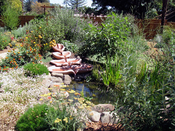 Healdsburg Spa