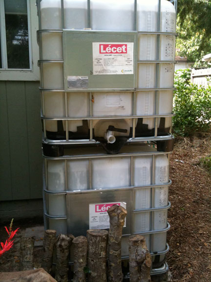 Permaculture Neighborhood Center