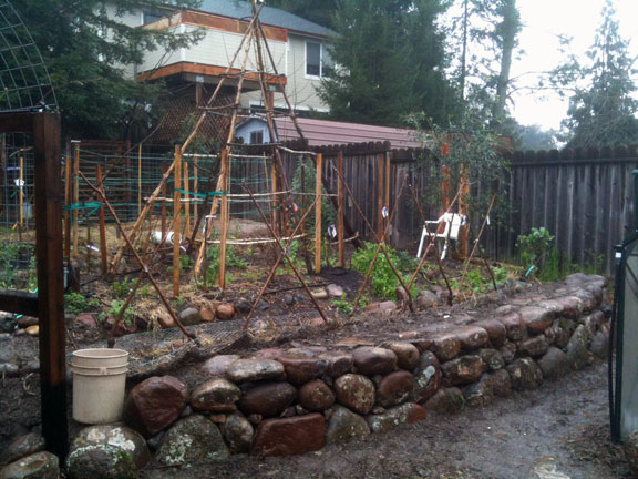 Permaculture Neighborhood Center