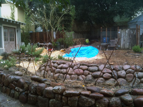 Permaculture Neighborhood Center