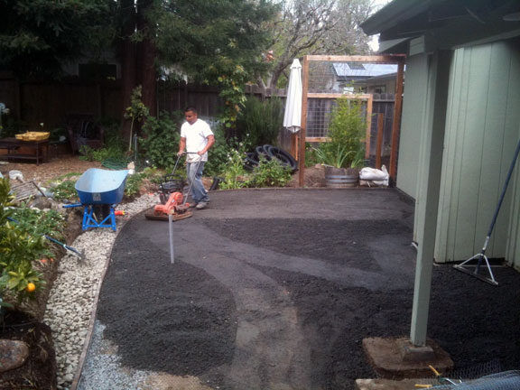 Permaculture Neighborhood Center