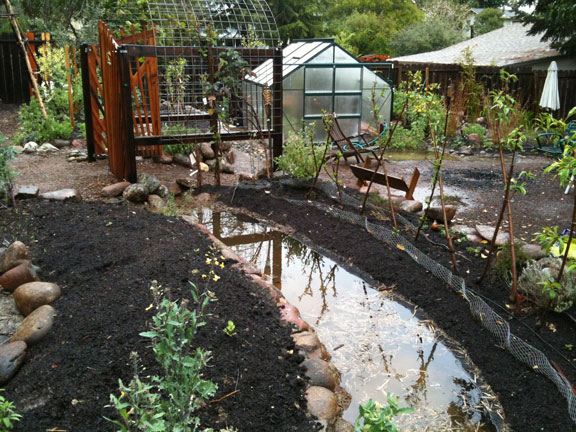 Permaculture Neighborhood Center