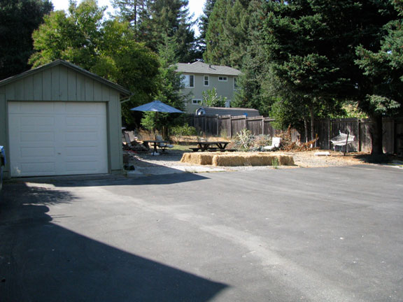 Permaculture Neighborhood Center