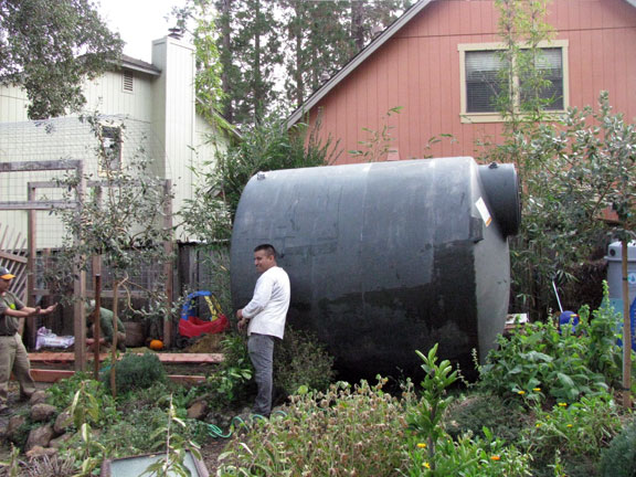 Permaculture Neighborhood Center