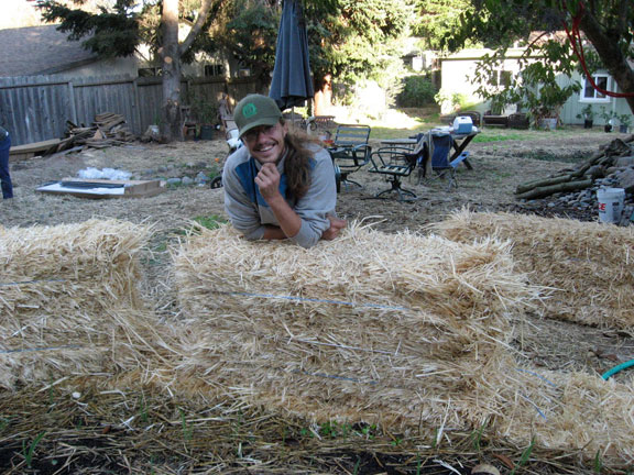 Permaculture Neighborhood Center