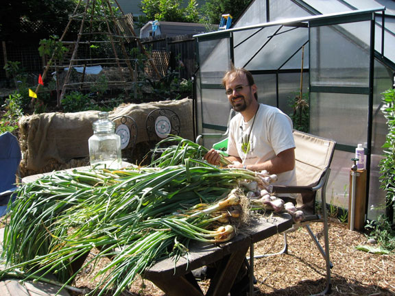 Permaculture Neighborhood Center