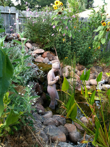 Permaculture Neighborhood Center