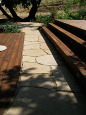 permaculture garden